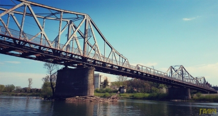 Галицький міст